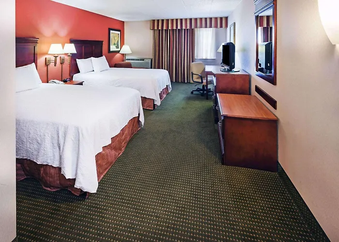 Americinn By Wyndham Omaha