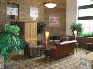 Americinn By Wyndham Hotel Omaha
