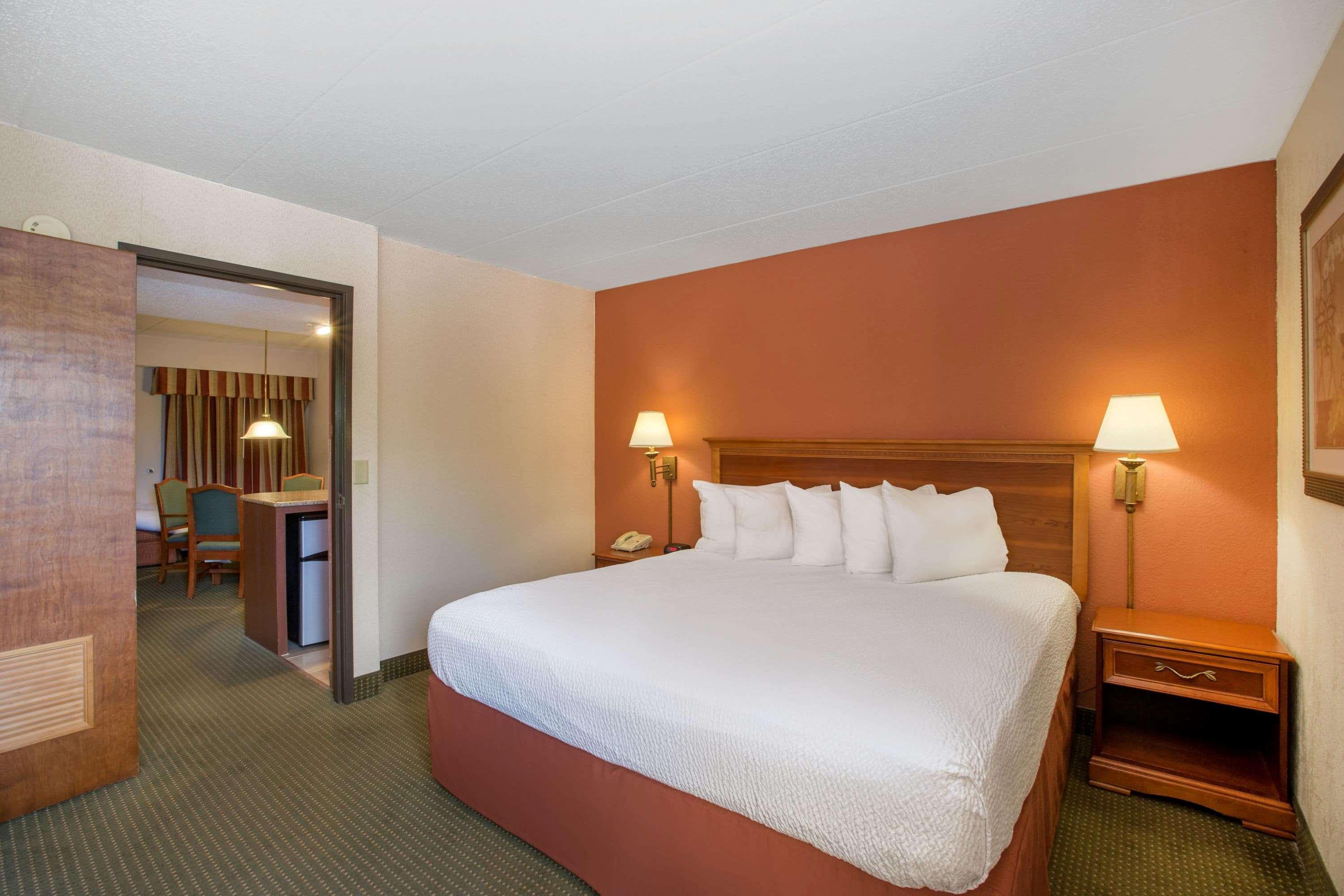 Americinn By Wyndham Hotel Omaha