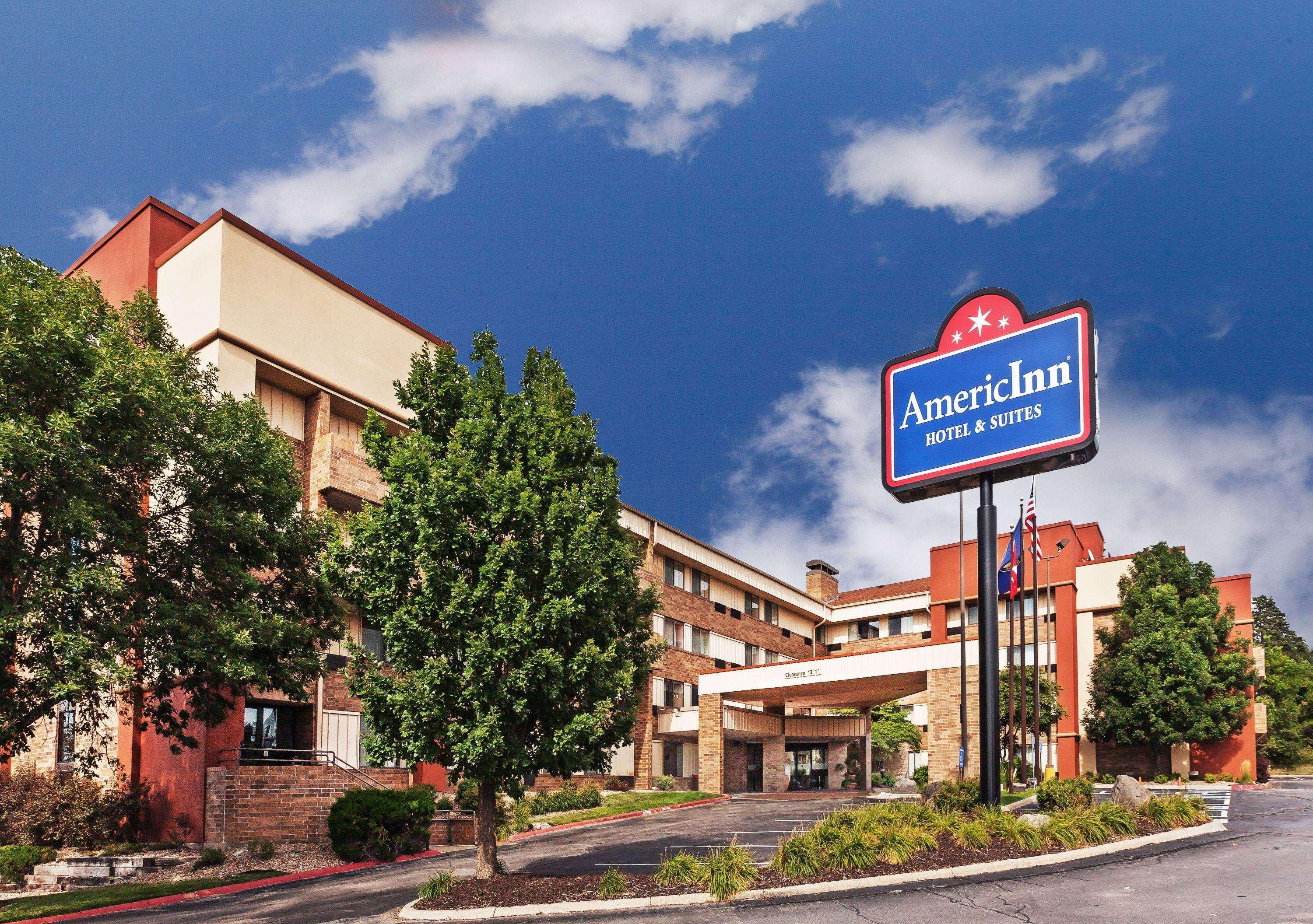 Hotel Americinn By Wyndham