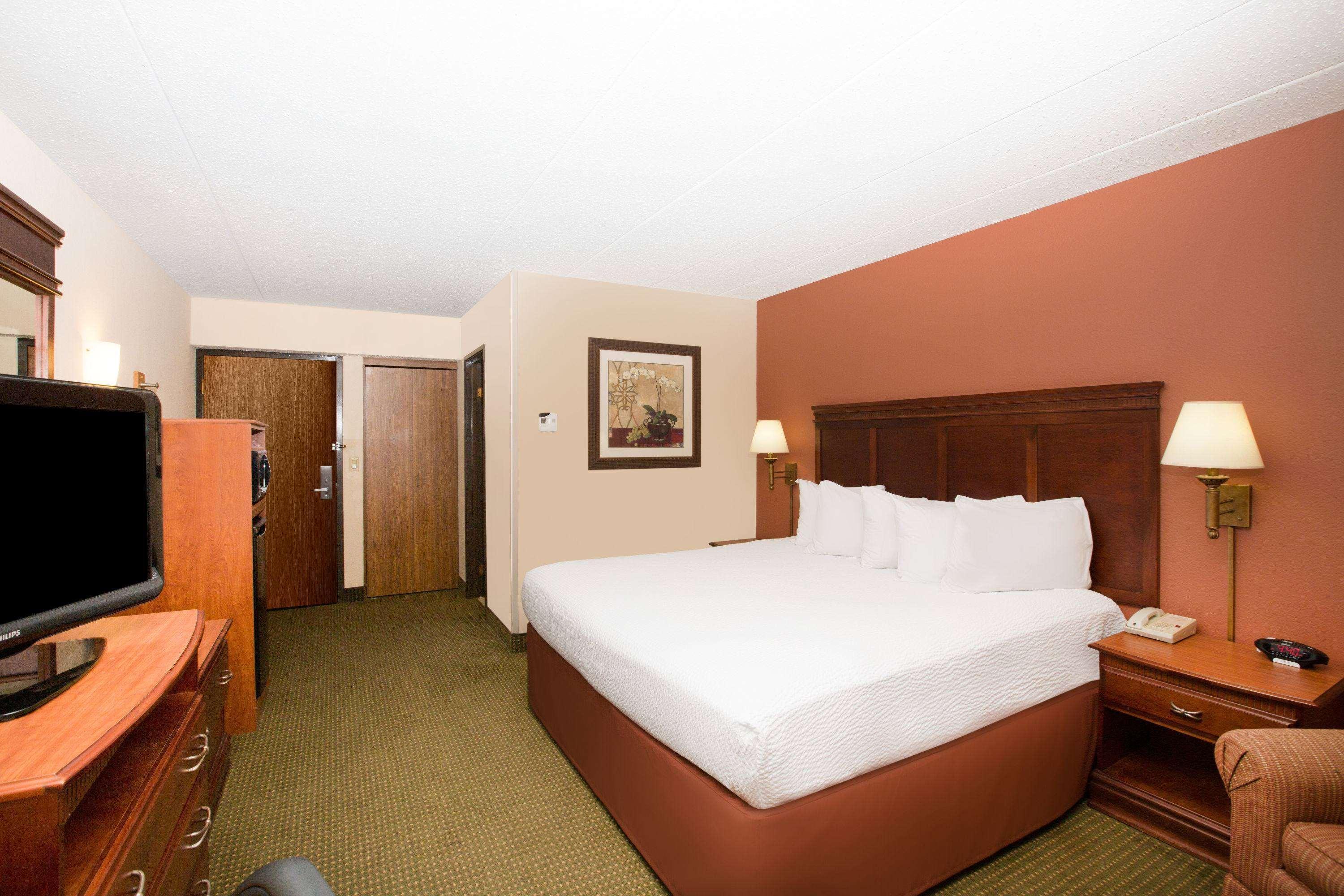 Americinn By Wyndham Omaha