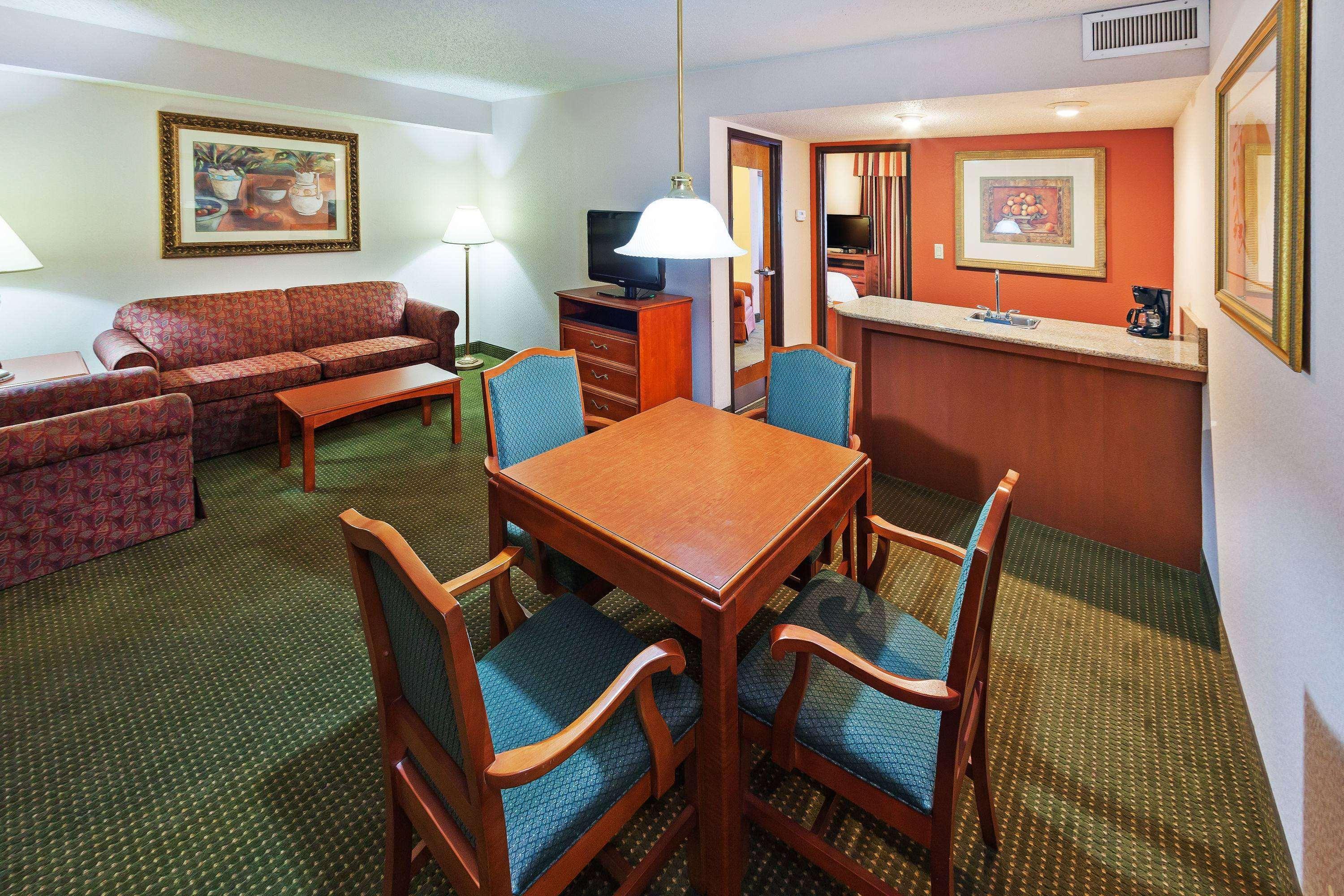Hotel Americinn By Wyndham