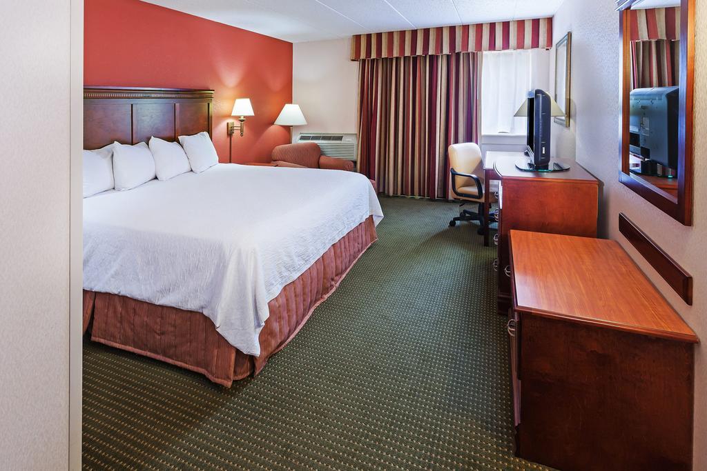 Americinn By Wyndham 3*