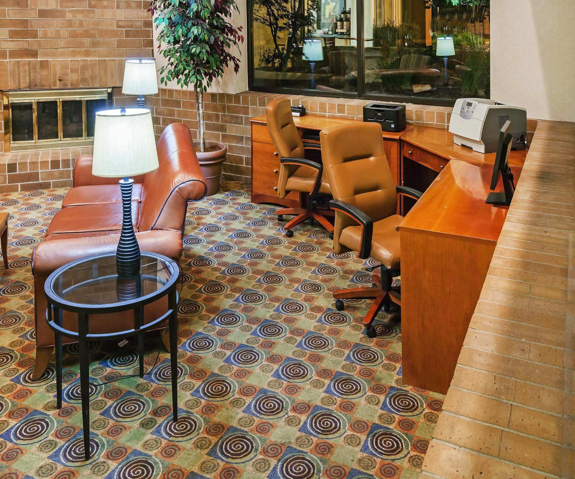 Americinn By Wyndham