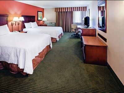 Hotel Americinn By Wyndham Omaha