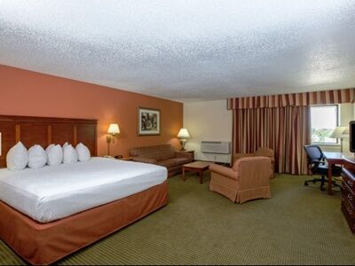 Americinn By Wyndham 3*