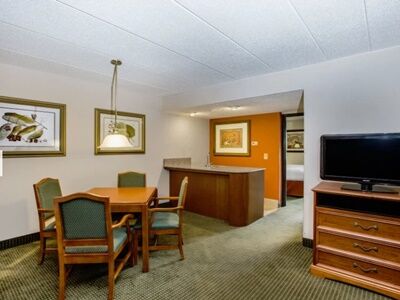 Hotel Americinn By Wyndham