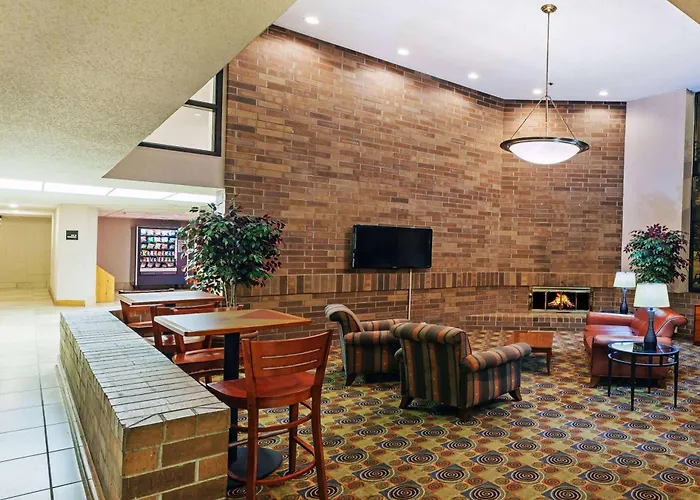 Americinn By Wyndham Omaha