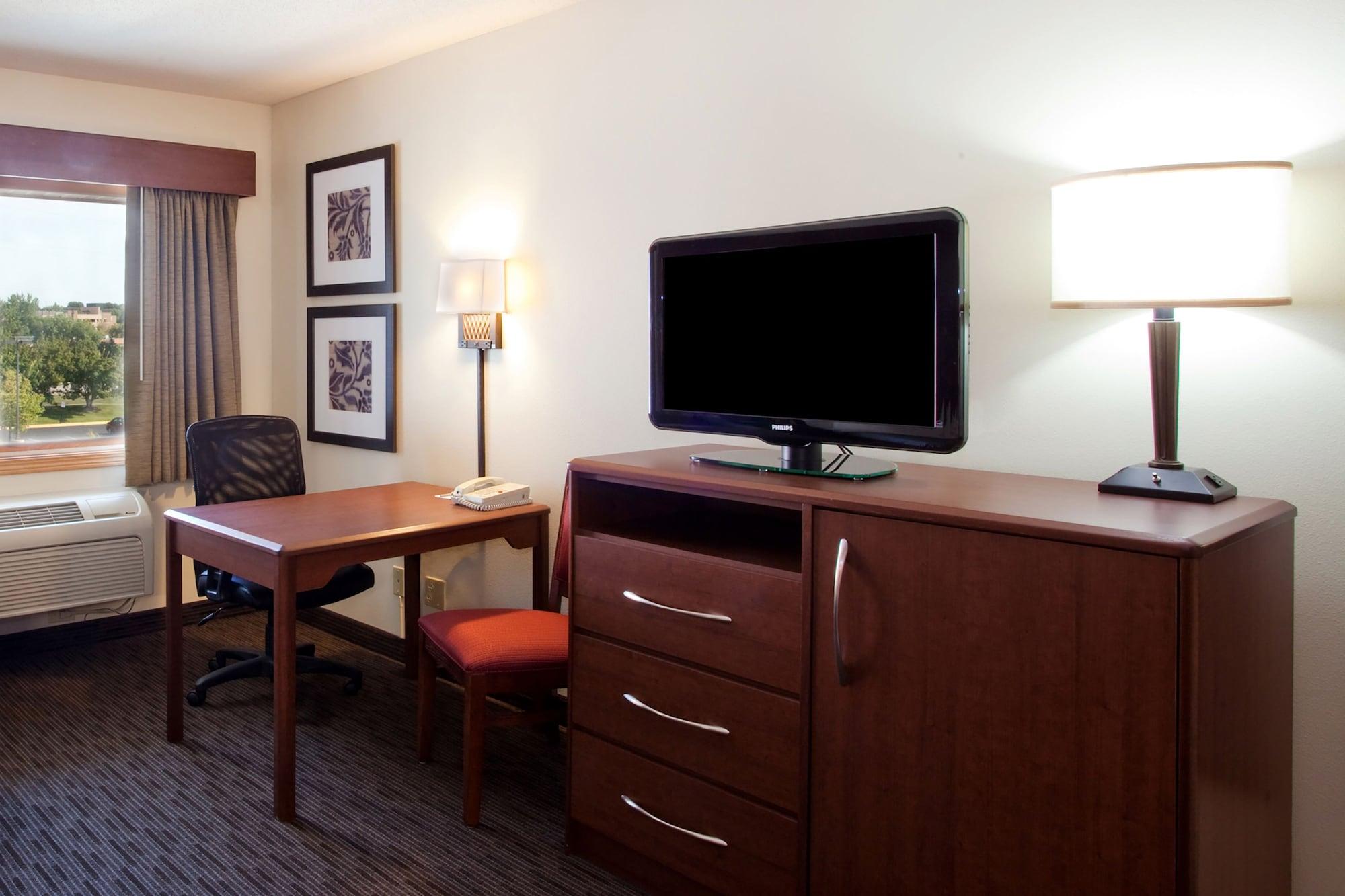 Hotel Americinn By Wyndham