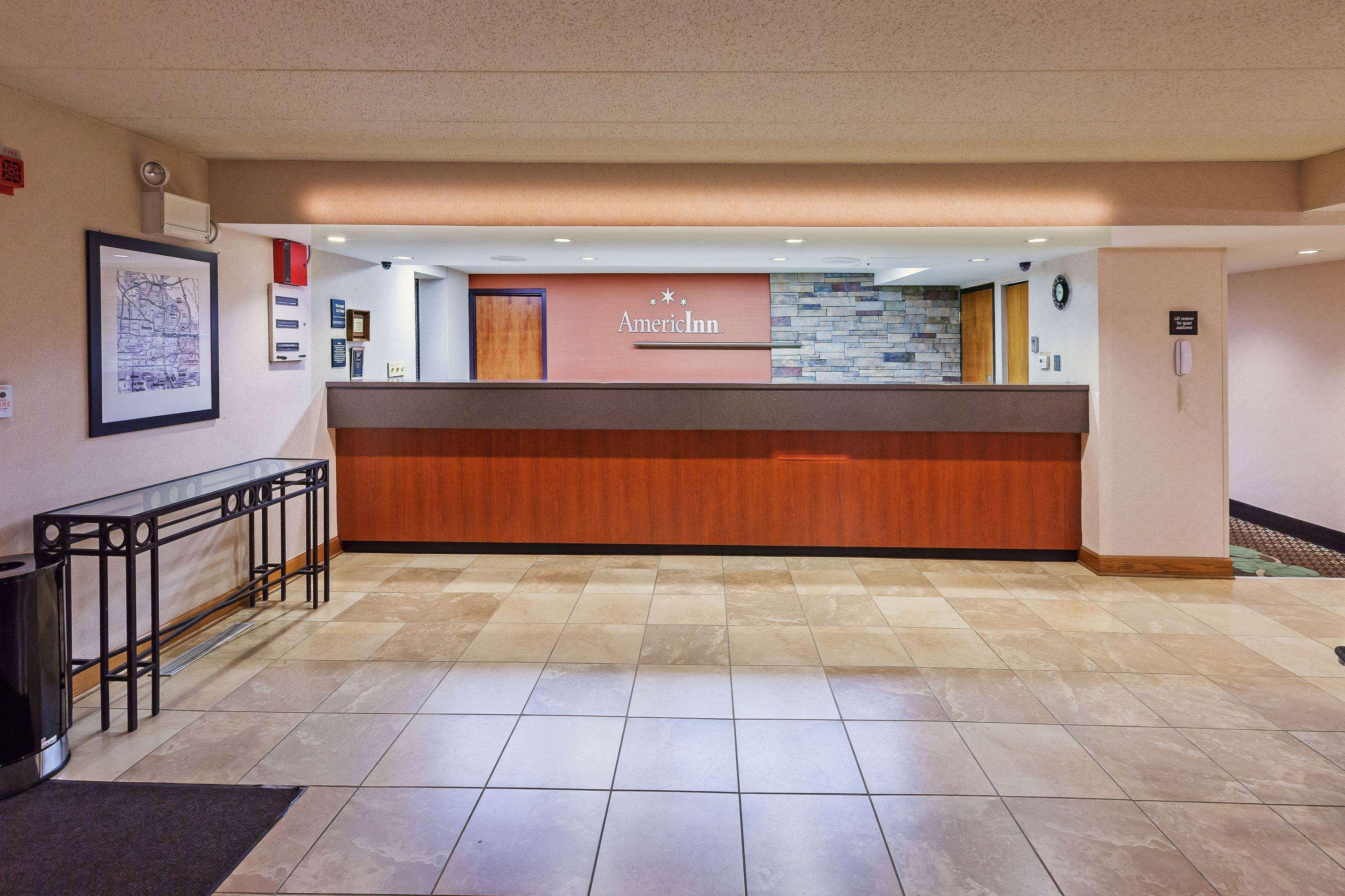 Hotel Americinn By Wyndham