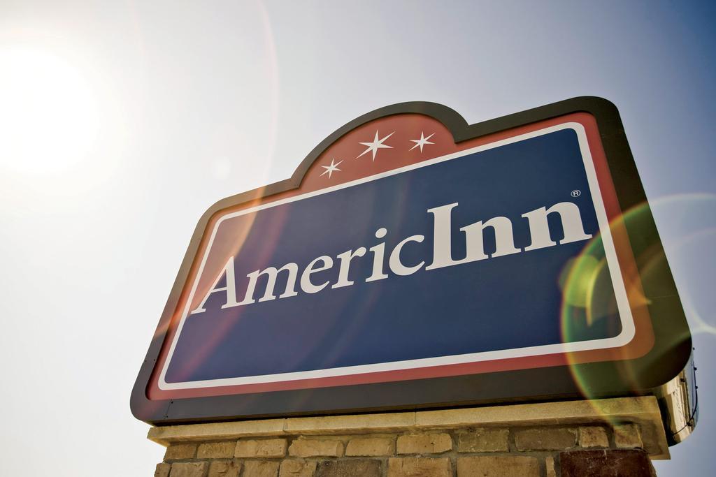 Americinn By Wyndham Hotel Omaha