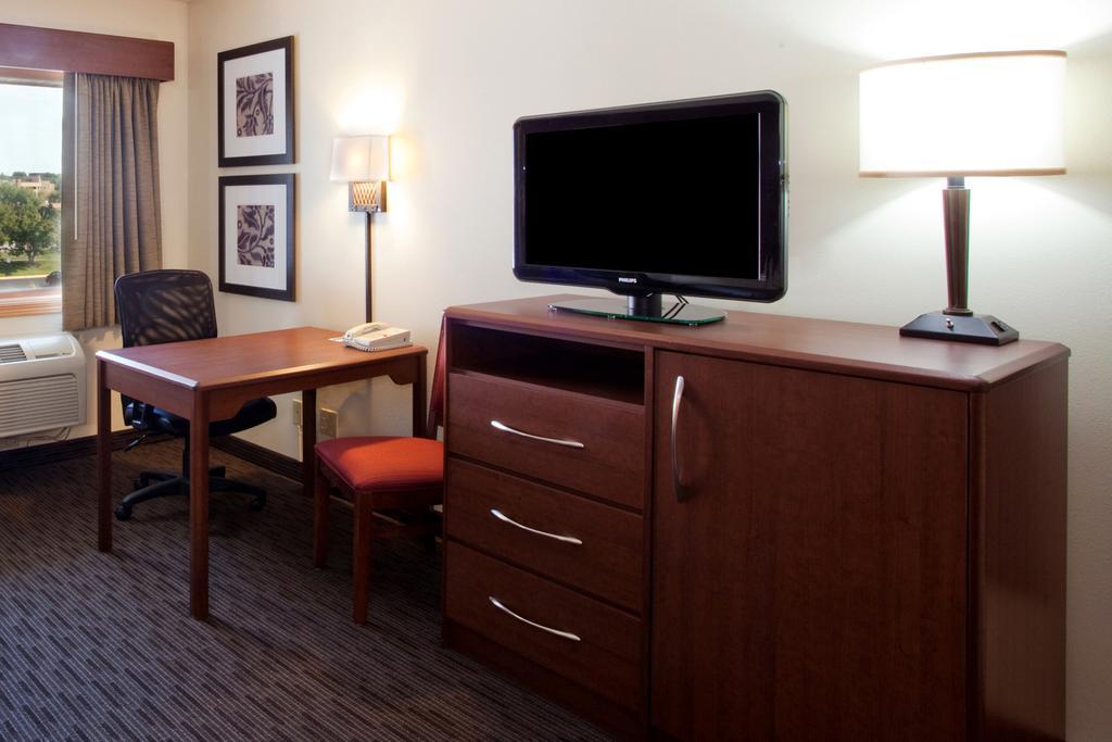 Americinn By Wyndham 3* Omaha