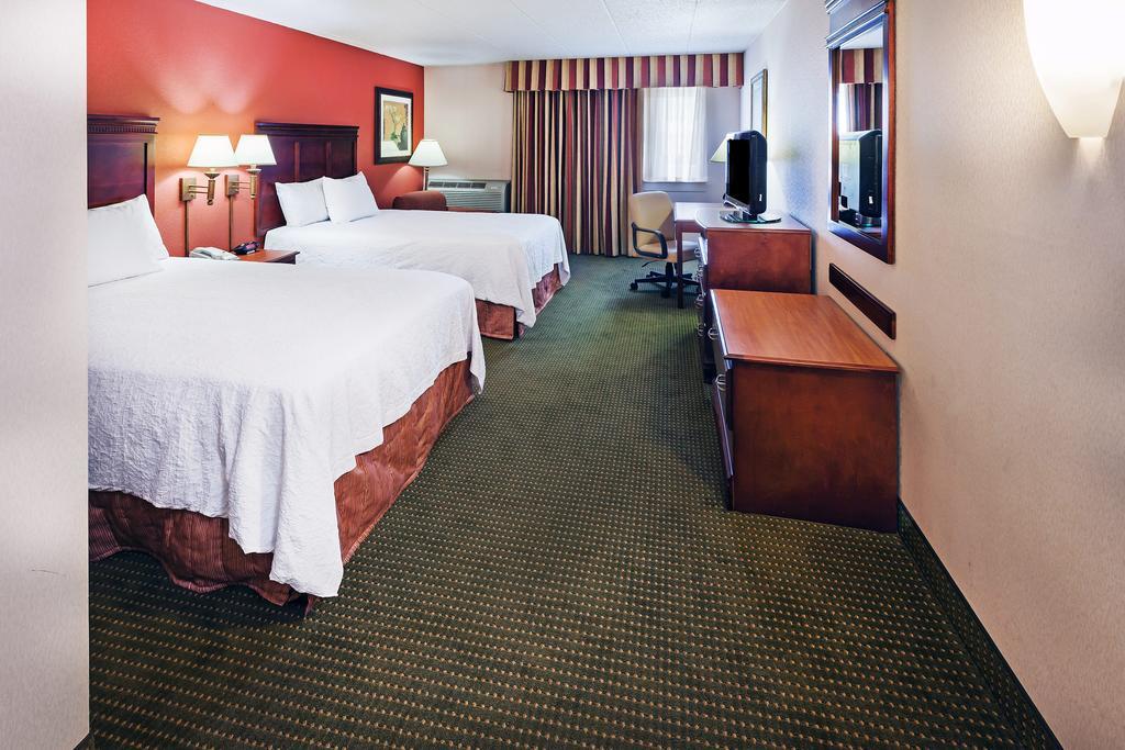 Americinn By Wyndham Hotel Omaha