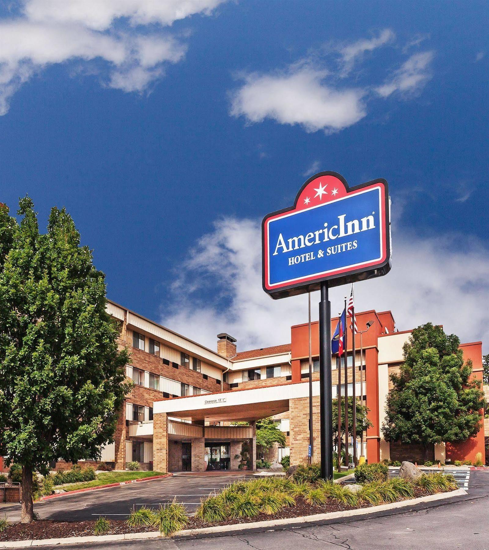 Americinn By Wyndham Hotel Omaha