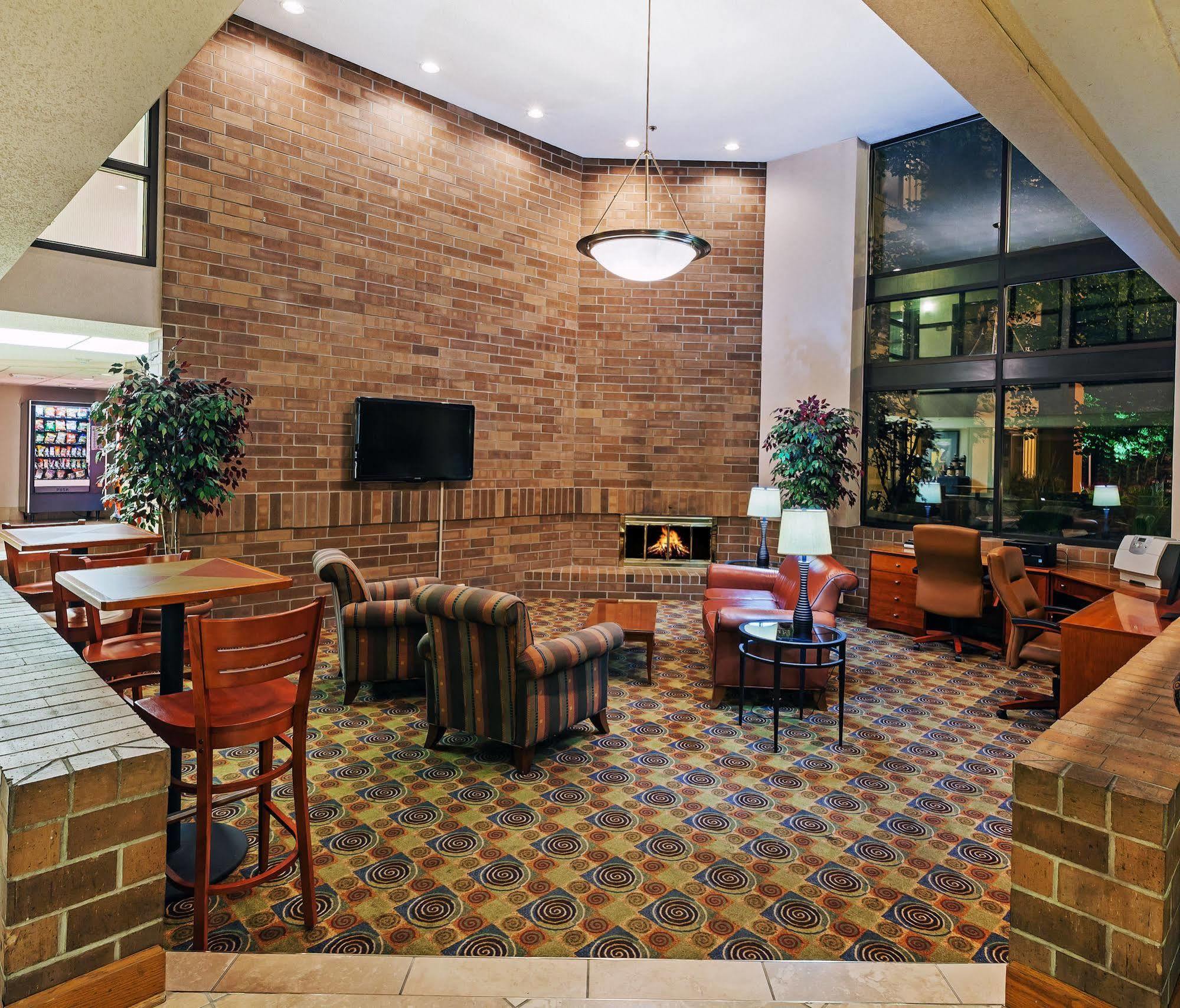 Hotel Americinn By Wyndham