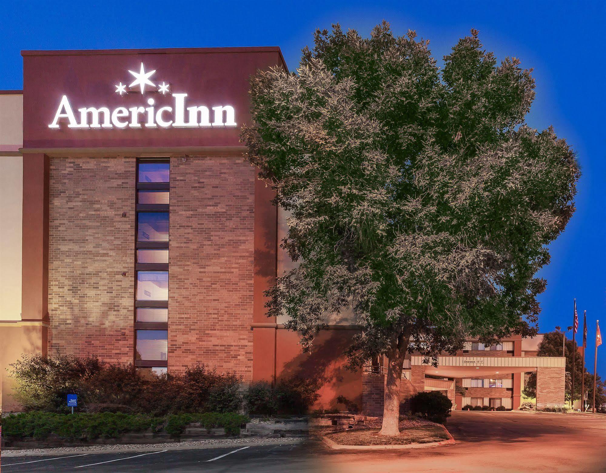 Americinn By Wyndham 3*